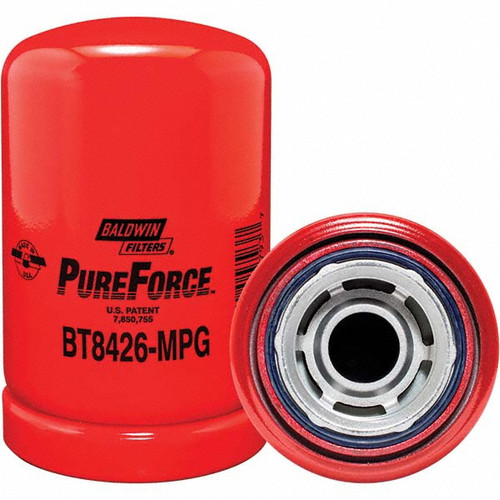HYDRAULIC FILTR