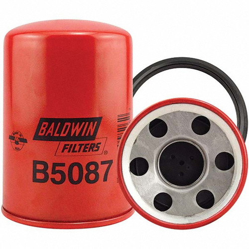 COOLANT FILTER