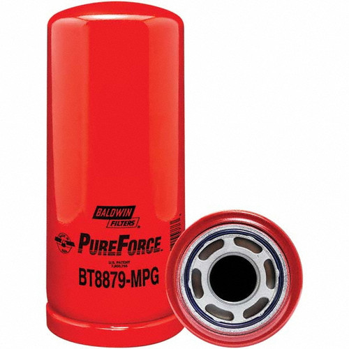 HYDRAULIC FILTR
