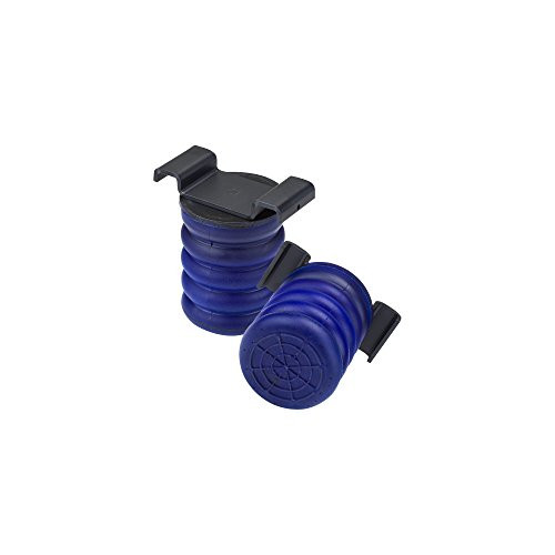 SUPERSPRINGS SSR61040 SUMOSPRINGS - REAR KIT