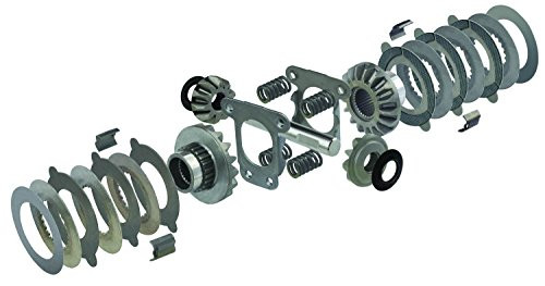 EATON TCPD 19663010 GM 7 1/2 R GEAR 76-88