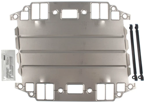 MAHLE Original Buick Centurion 71 Intake Manifold (Valley Pan)