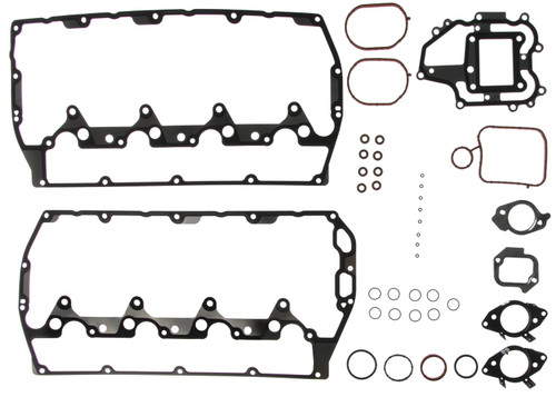 Clevite Engine Parts CLEVS50852 ENGINE VALVE COVER GASKET SET