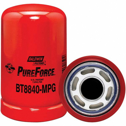 HYDRAULIC FILTR