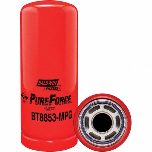 HYDRAULIC FILTR