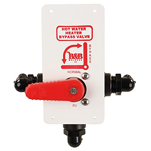 THETFORD 94228 DIVERTER VALVE  HOT WATER TANK