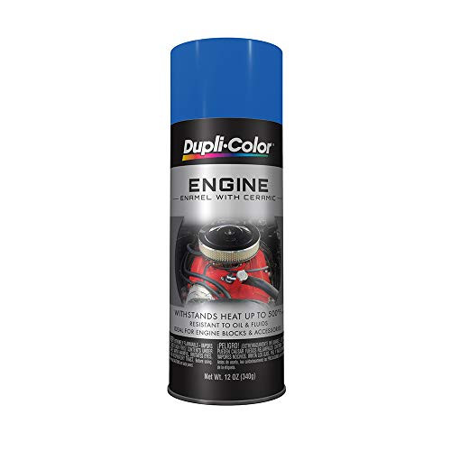 VHT DE1621 ENGNE OLD FORD BLUE