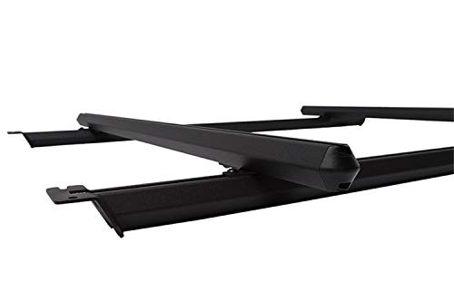 DEE ZEE DZ95020TB +OVERLAND SERIES TOP CROSS RAILS -
