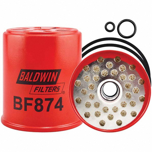 FUEL FILTER