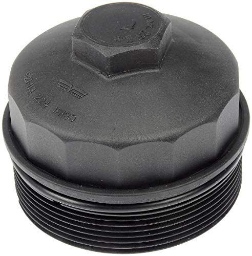 DORMAN 921113 OIL FILTER CAP