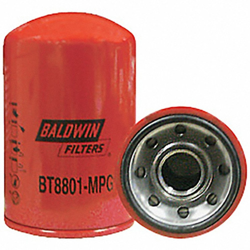 HYDRAULIC FILTR