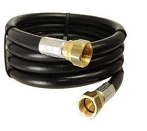 MB STURGIS 10004160MB 1/4 ID HIGH PRESSURE LP HOSE.  3/8