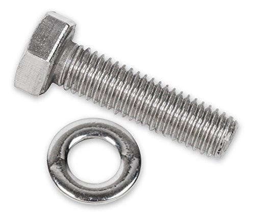 MR GASKET 60850G OIL PAN BOLT SET - GM LS