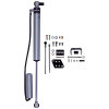 SUSPENSION SHOCK ABSORBER