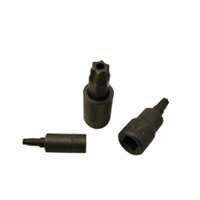 CTA Tools CTA9481 Tamper-Torx Socket - T10