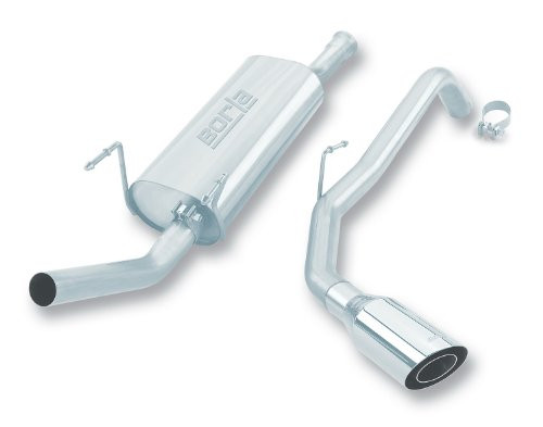 BORLA 14854 V-8 TUNDRA 2000-2006+B2514854