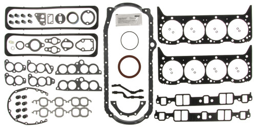 MAHLE Original Chevrolet Camaro 92-87 Full Set