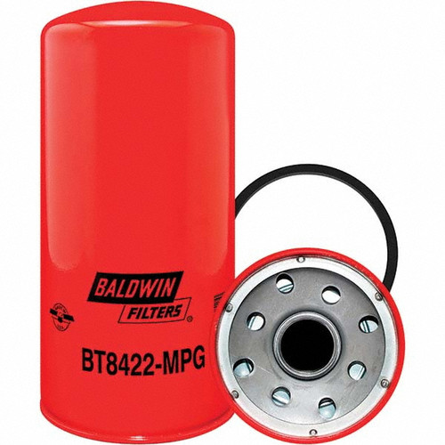 HYDRAULIC FILTR