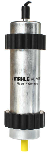 Clevite Engine Parts CLEKL915 AUDI A6 QUATTRO AND A7 QUATTRO 3.0L 2967CC CPNB TURBO DIESEL 2014 MAHLE FUEL FIL
