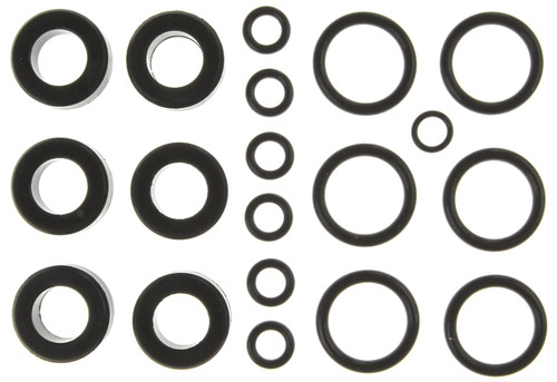MAHLE Original Infiniti I30 99-96 Fuel Injection O-Ring