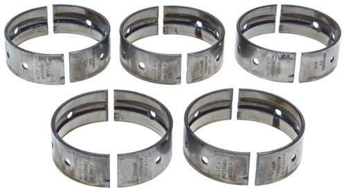 Clevite Engine Parts CLEMS-1804H MAIN BEARING SET