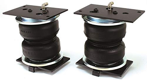 AIR LIFT 57289 14 RAM W/FACTORY AIR SUSP