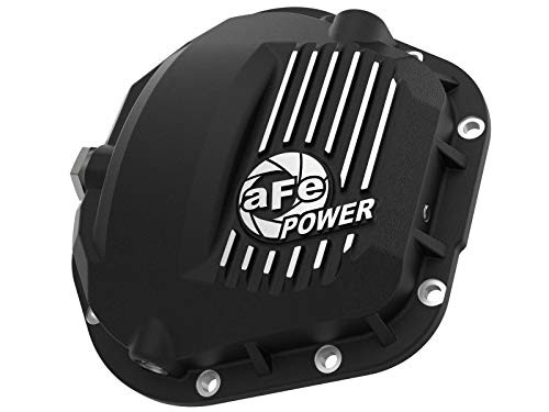 AFE 4671100B DIFFERENTIAL COVER