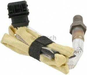 Bosch 16291  Oxygen Sensor, OE Type Fitment