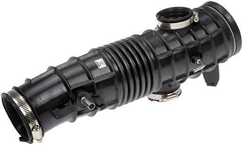 Dorman 696164 Engine Air Intake Hose for Select Acura/Honda Models