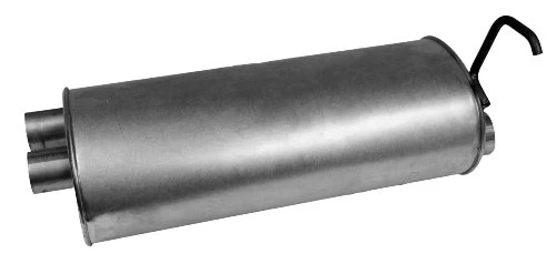 WALKER EXHST 21504 MUFFLER