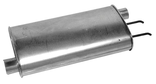 WALKER EXHST 21110 MUFFLER