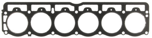 Clevite Engine Parts CLE1199 AMC;JEEP;IHC:199232(3.8L)258(4.3L)(6490)(VC) CYLINDER HEAD GASKET
