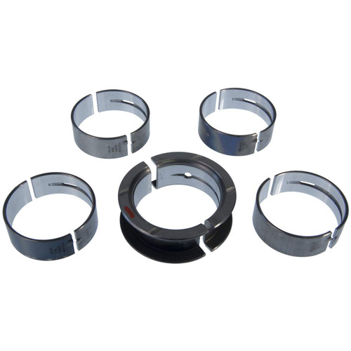 Clevite Jeep 4 150 1991-95 Main Bearing Set