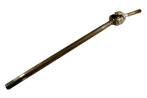 AXLE SHAFT