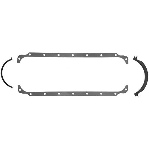 FEL PRO HP 1807 OIL PAN SET-FELCOID/PLUS