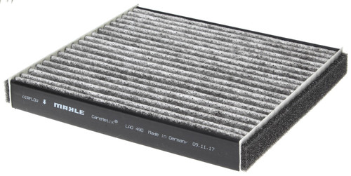 CABIN AIR FILT