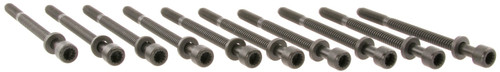 MAHLE Original Volkswagen Golf 92-87 Cylinder Head Bolts