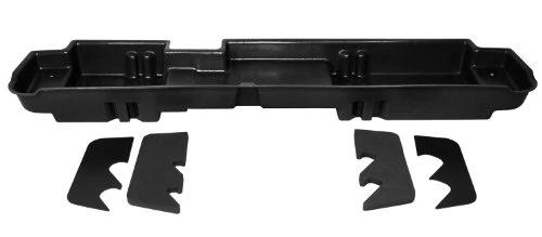 DU HA 20067 FORD F250 BLACK 03-14
