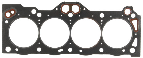 Clevite Engine Parts CLE5797 CHEV;GEO;TOYOTA:98(1.6L)COROLLA COUPE GTS W/1587CC(8891) CYLINDER HEAD GASKET