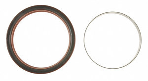 Clevite Engine Parts CLESS61197 IHCTRK&TRAC:ENGINE REAR MAIN SEAL SET