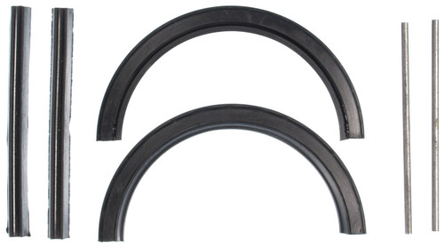 MAHLE Original Buick Apollo 75 Rear Main Seal Set