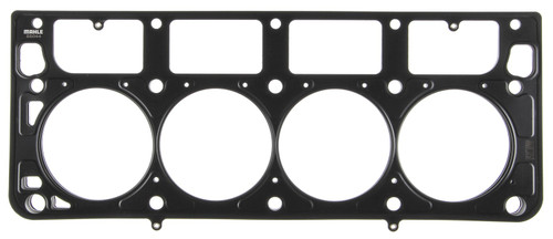 MAHLE Original Acura Cl 99-97 Exhaust Manifold Set
