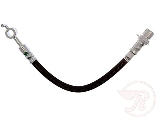 RAYBESTOS BH384463 BRAKE HOSE