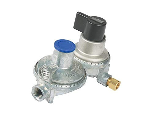 CAMCO RV 59005 AUTO.PROPANE CHANGEOVER REG.