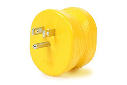 CAMCO RV 55223 15AMP TO 30AMP ADT. CARDED