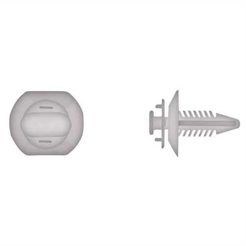 Disco Automotive Hardware NAT NYL DOOR TRIM PNL RETAINER