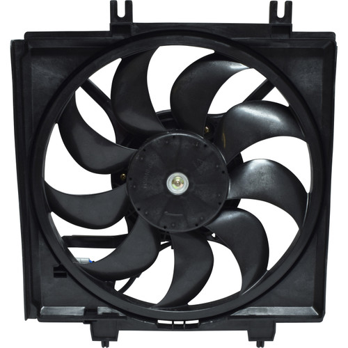 BLOWER MOTOR