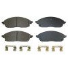 PSB Z17 Evolution Brake Pads