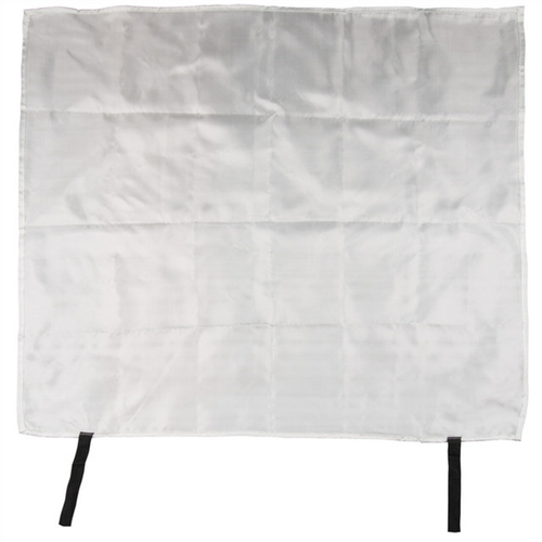 EMERGENCY FIRE BLANKET 40IN X 40IN