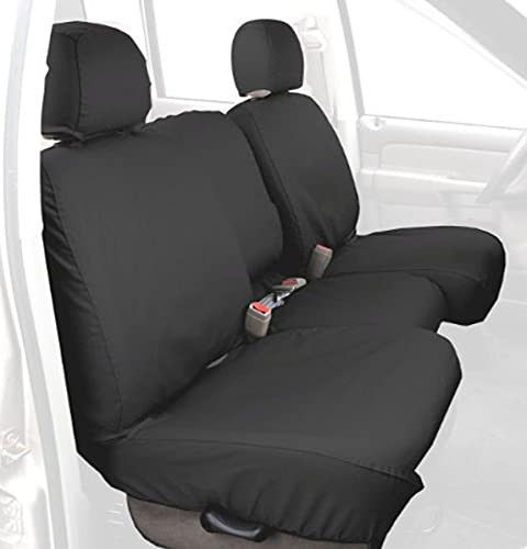 COVERCRAFT SS7281PCCH SS SILV/SIERRA HD 96-02